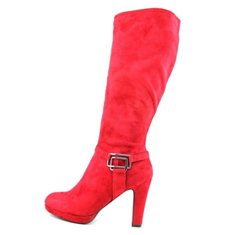 NEW!  Impo Oath Womens Knee-High Boots - 7 1/2